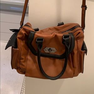 Medium sized Tote Purse